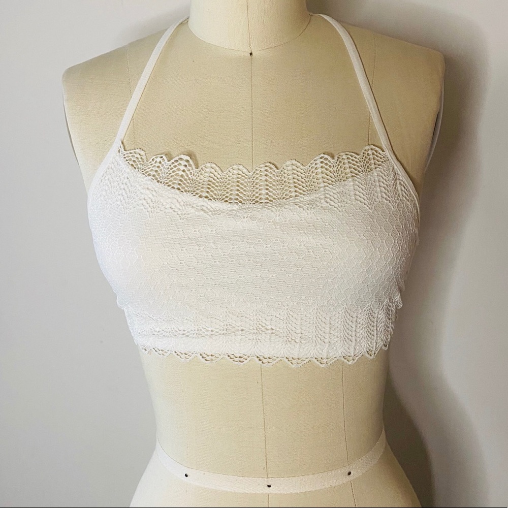 Lace Bralette